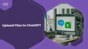 How to Upload Files to ChatGPT