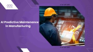 How to Use AI Tools for Predictive Maintenance in Manufacturing?