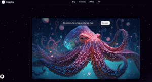  ImagineArt-page d'accueil 