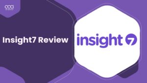 Insight7 Review 2024: A Revolutionary Research Tool for Indian Marketers