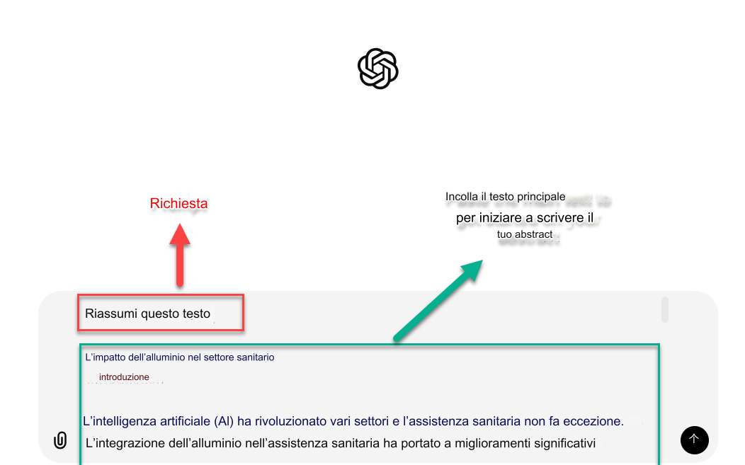 paste-text-into-chatgpt-and-ask-to-summarize-main-text