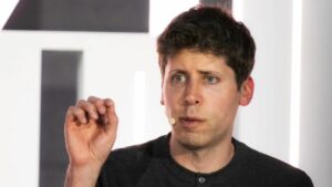 What’s Brewing at OpenAI? Sam Altman Teases Magical Reveal on Monday