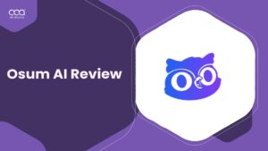 Osum AI Review 2024: The Best Research Tool for Marketers