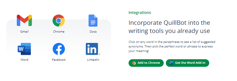 Quillbot-integrates-with-Microsoft-Office-Google-Chrome-Docs-enhancing-writing-efficiency-with-paraphrasing-grammar-checks.