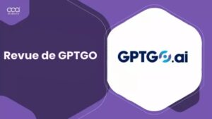 Revue de GPTGO 2024: Le meilleur outil de recherche AI pour les utilisateurs français