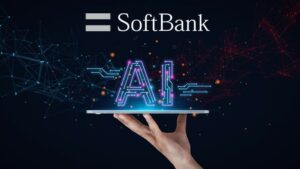 SoftBank’s Arm Gears Up to Launch Revolutionary AI Chip Next Year