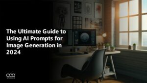 The Ultimate Guide to Using AI Prompts for Image Generation in 2024