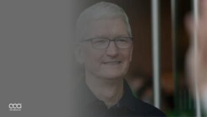 Tim Cook Highlights Unique Advantages of Apple’s Generative AI