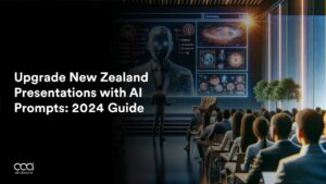 Upgrade New Zealand Presentations with AI Prompts: 2024 Guide
