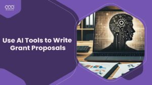 How to Use AI Tools to Write Grant Proposals?