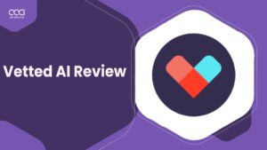 Vetted AI Review 2024: What Makes it the Best AI-Powered Shopping Assistant for Indians?