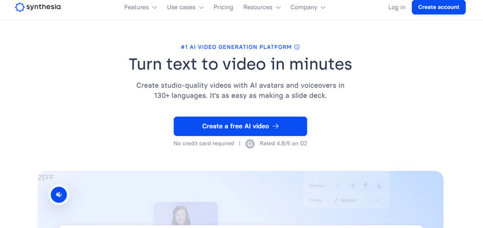synthesia-homepage-for-users-in-
