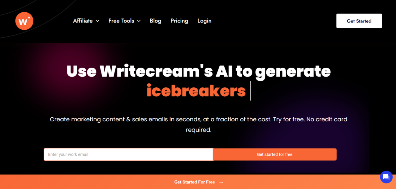 Writecream-Best-for-generating-personalized-images-for-campaigns-on-Android