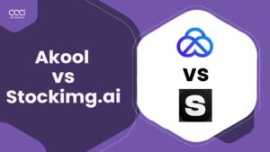 Akool vs Stockimg AI 2024: Which image generator is better for Indian Users?