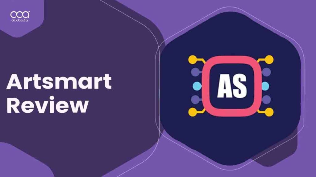 ArtSmart Review 2024: Is It the Best AI Image Generator Tool?