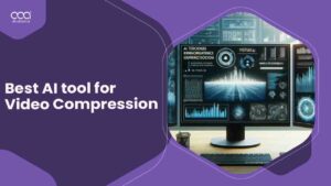 +9 Best AI tool for Video Compression for 2024