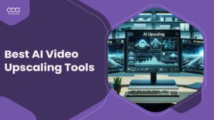9+ Best AI Video Upscaling Tools for 2024