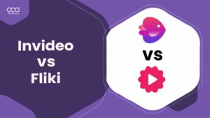InVideo vs Fliki: Which Do I Like Better in 2024?