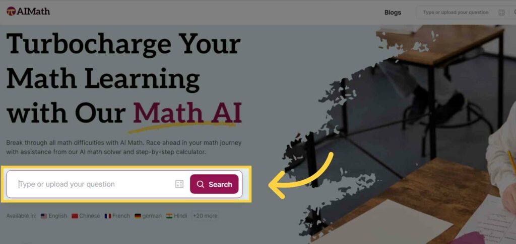 how-to-utilize-an-ai-math-tool-for-quick-solutions-step-by-step-guide-find-and-choose-an-ai-math-tool-website