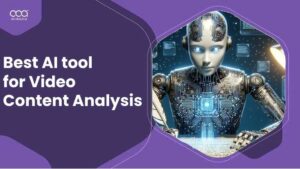 10 Best AI tool for Video Content Analysis in India for 2026