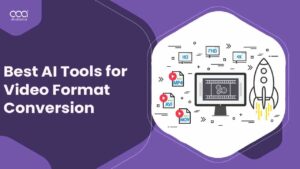 10 Best AI Tools for Video Format Conversion in India for 2026