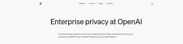 ChatGPT-encrypts-communications-and-data-storage-to-protect-against-unauthorized-access-and-interception.