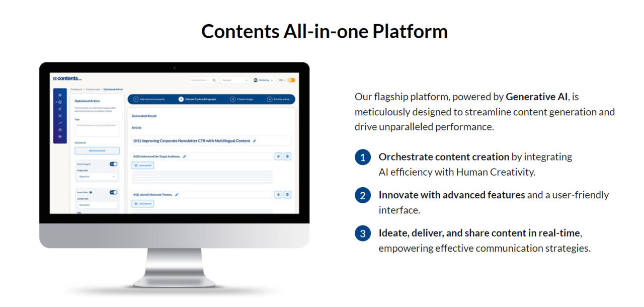Plateforme-tout-en-un-de-Contents-avec-des-fonctionnalités-innovantes-et-avancées. 