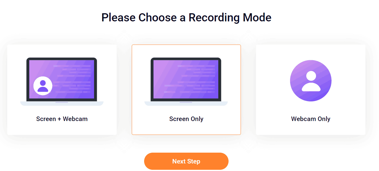 Screen-Record-feature-on-FlexClip