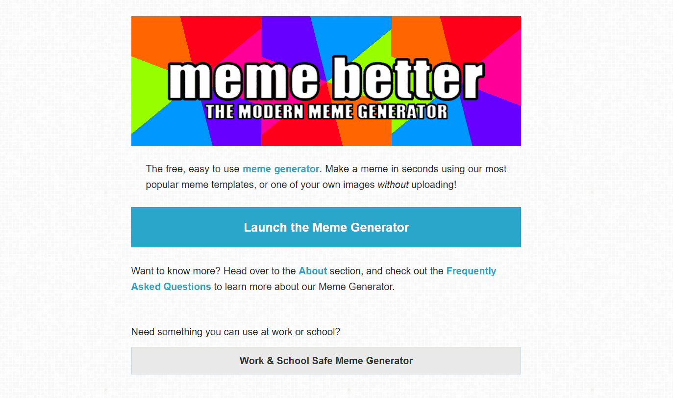 10 Best AI Image Generators for Memes in 2025 For American Memers