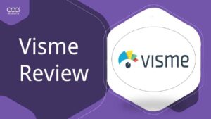 Visme Review 2025: Is It the Best AI Image Generator Tool?