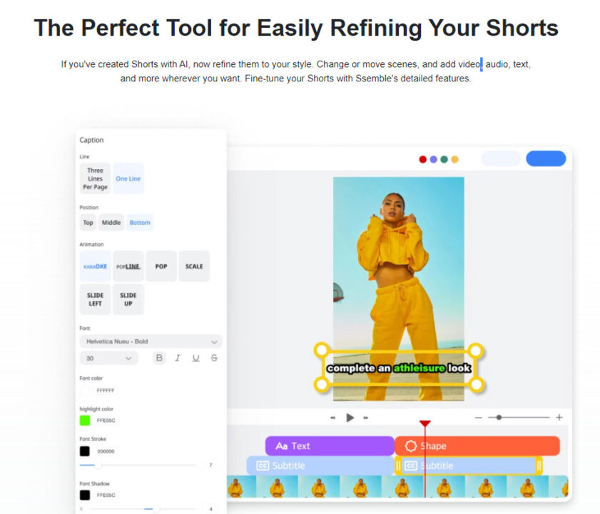  Montar o melhor para 