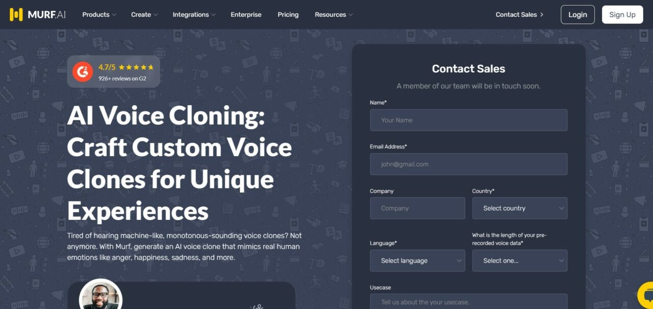 Voice-Cloning-(Enterprise)