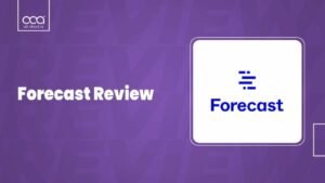 Forecast Review: The Leading AI Productivity Tool for 2025