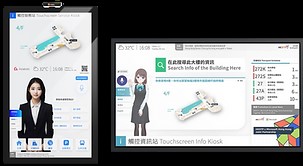  Ambassadeurs de marque IA par Asiabots 