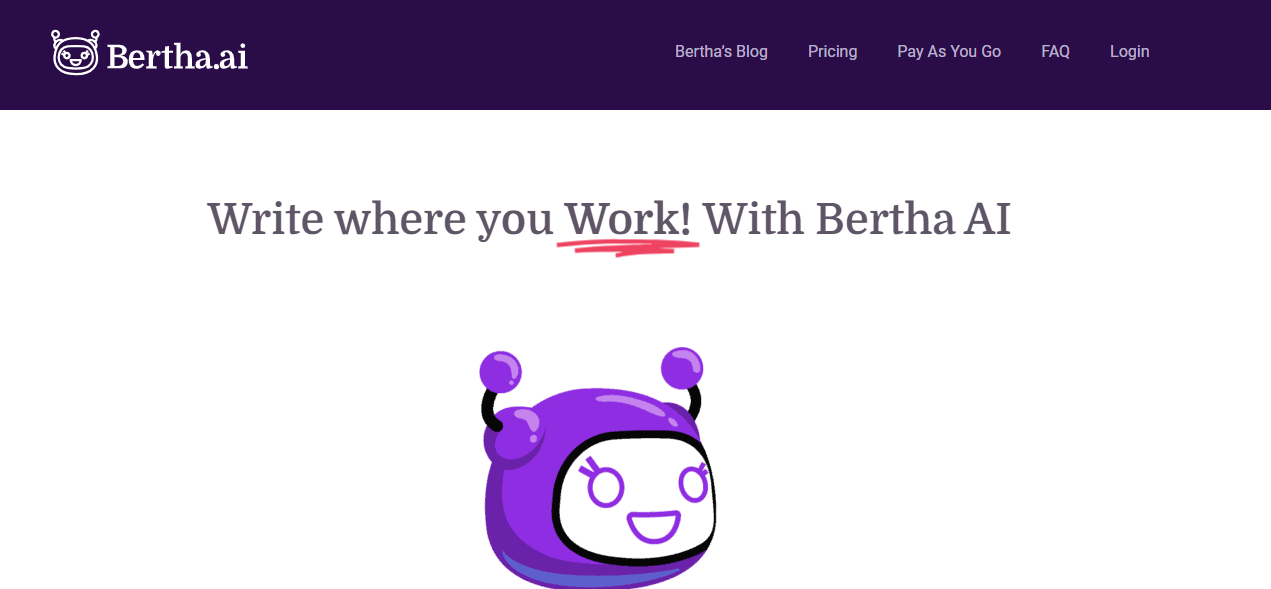 Bertha-AI-provides-tools-for-comprehensive-content-generation.