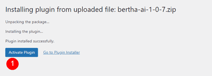 Hit-activate-Plugin-button