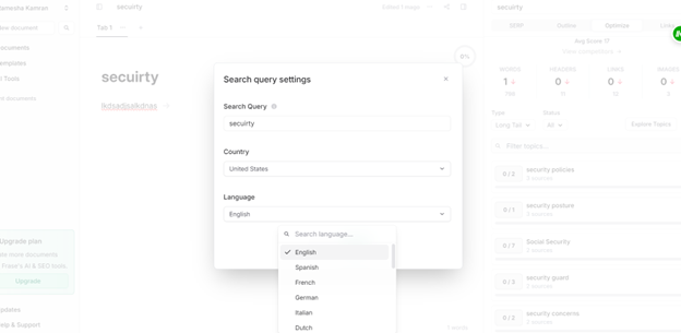 frase-io-supports-content-creation-in-20-languages-making-it-versatile-for-a-global-audience