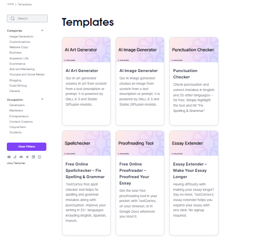 provides-60-customizable-templates-for-various-content-needs