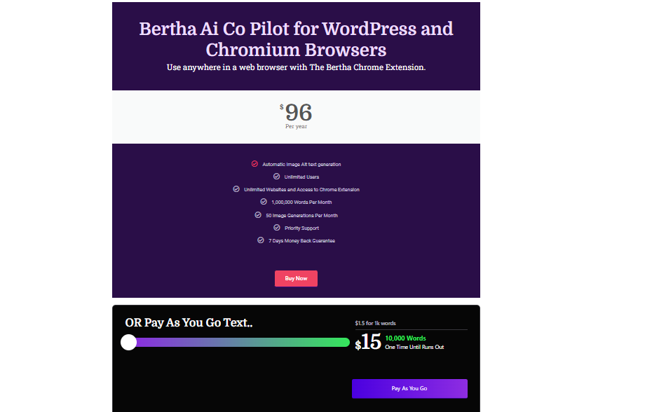 bertha-ai-review-pricing-plans