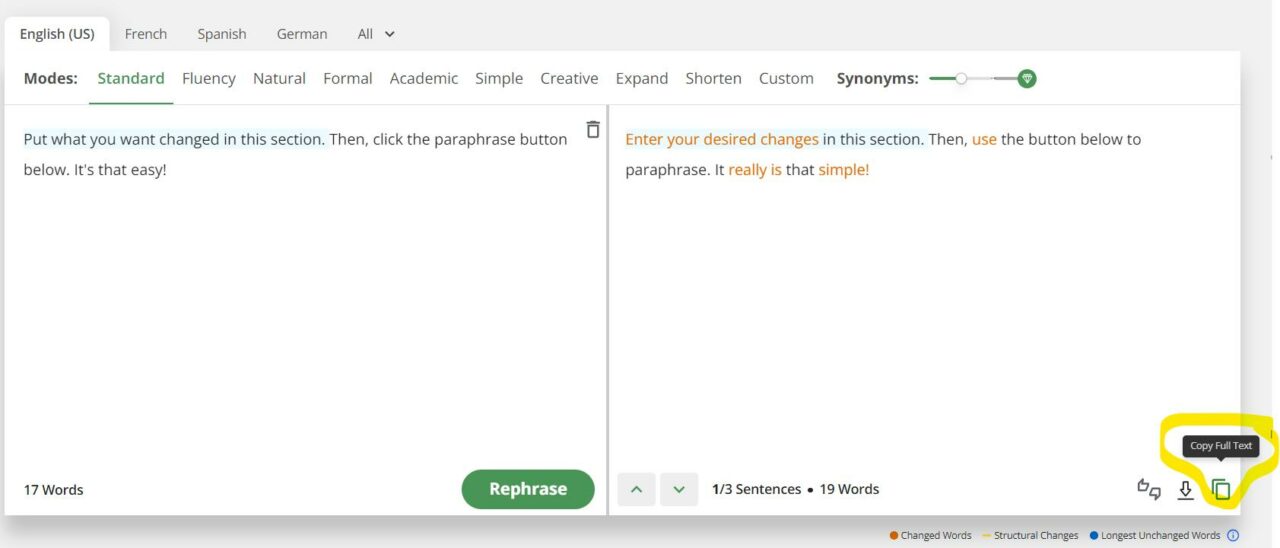 copiar-texto-paráfrase-quillbot-ai