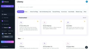 Writesonic-offers-over-80-templates-for-articles-blogs-marketing-copy-and-more-versatile-for-various-content-needs.