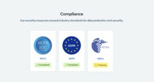 Writesonic-is-SOC-2-Type-1-certified-with-Type-2-certification-pending-GDPR-compliant-and-preparing-for-HIPAA-compliance