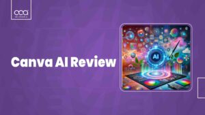Canva AI Review 2025: Transform text into Image