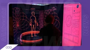 Groovify: LCI Barcelona’s App Uses AI to Turn Fashion Into Music!