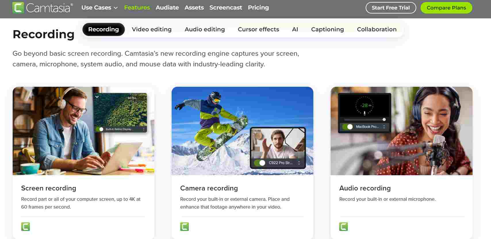 camtasia-effects-offering-diverse-audio-effects-for-video-editing