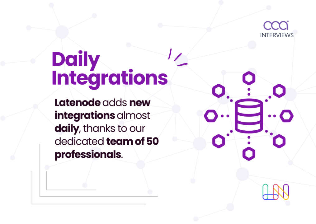 Latenode-offers-integrations-almost-daily