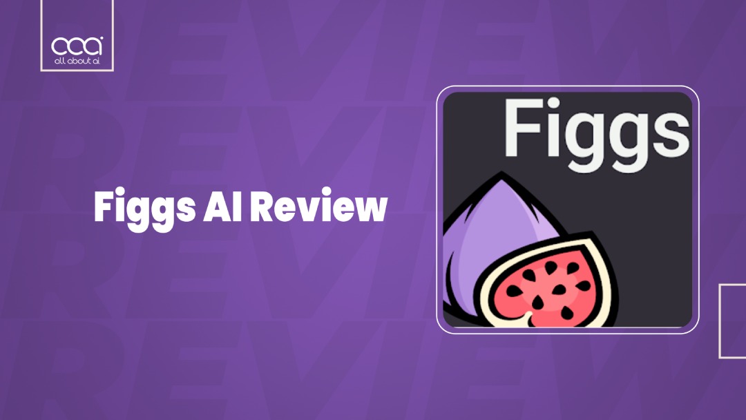 Figgs AI Review Is This the Future of Creative Design?