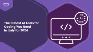 The 10 Best AI Tools for Coding in Italy for 2024