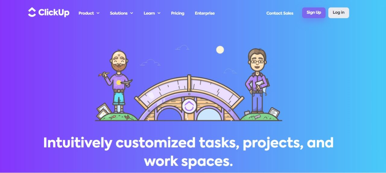 Alto-grau-de-personalização-para-visualizações-campos-e-workflows-para-se-adaptar-a-diversas-metodologias-de-gerenciamento-de-projetos