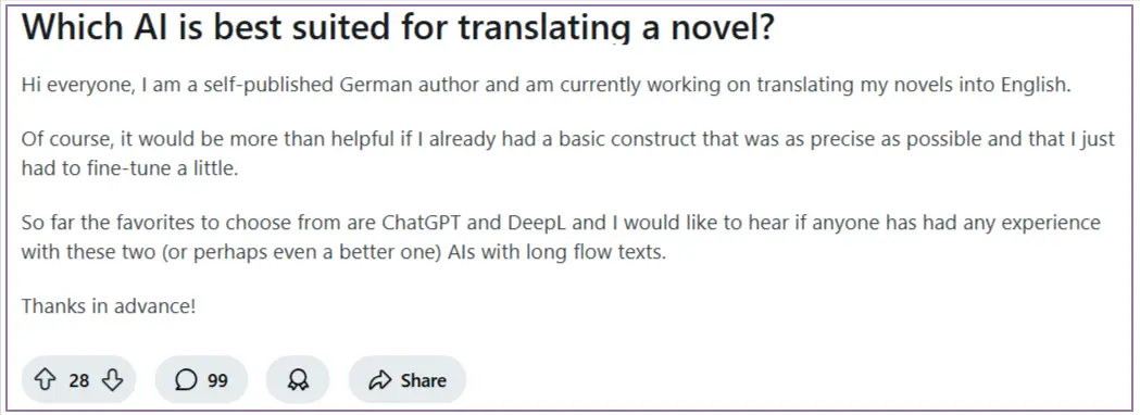 reddit-discussion-on-the-best-ai-translation-tools